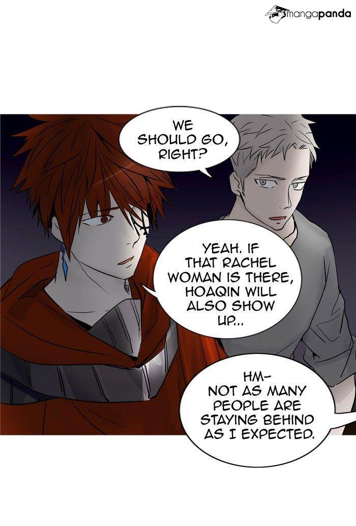 Tower of God Chapter 278 image 54